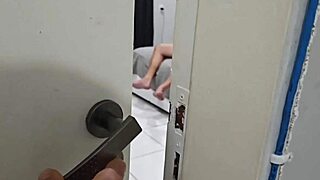 Fomos Pegos No Flagra Pelo Amigo Do Meu Marido!