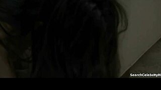 Hannah ware at boss 2011-2012, a year of steamy webcam shows