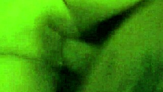 MILF Step Mom Squirts on Monster Cock in Homemade Scene