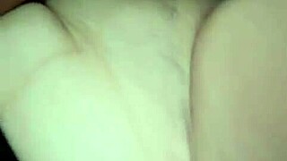 Stepmom Shows Masturbation Skills With Dildo