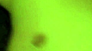 MILF Step Mom Squirts on Monster Cock in Homemade Scene