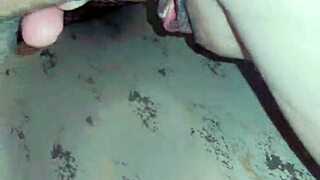 Beautiful girl fucked deeply in her tight pussy - Homemade
