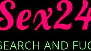 Hot Slut with Big Ass Rides Huge Cock in Amateur Video