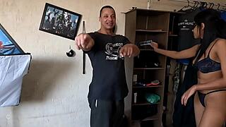 Meu Amigo Tem Um Pau Delicioso Grande Grosos Tive Que Sentir Que Tesão