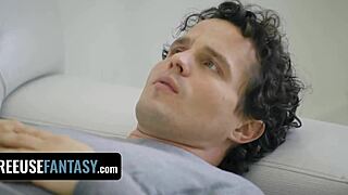 Wild Dream Of Freeusing Busty Doctor Lily Lane And Patient Blake Blossom In Intense Slave Sex