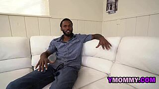 is this milf's wild sex too rough for you?