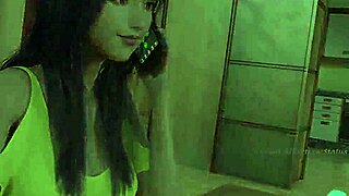 Stepmom’s secret affair with young stud goes anal deep