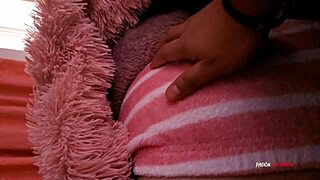 Buenos Dias, Madrastra: Your Big Ass Ready For Morning Fun?