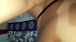 My Fetish Came True Fucking My Stepmother's Huge Ass!