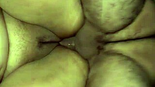 Stepmother’s pussy tastes delicious, a true daddy treat