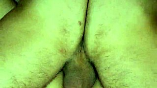 Teresa Jones Takes a Thick Creampie in Wild Action