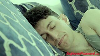 syren de mer fucked by muscled dude