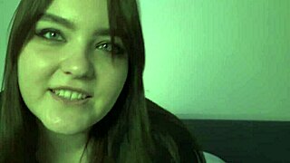 I'll gently work your prostate with my strapon tool