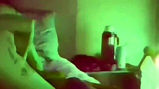 madura culona says 'fuck my ass hard'