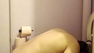Degrading Slave F in Harsh 2024 Humiliation Session