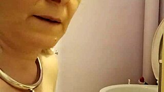 Degrading Slave F in Harsh 2024 Humiliation Session