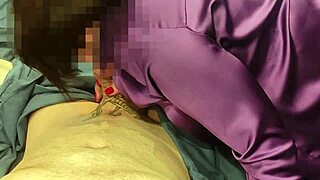 My stepmother punished me for intimate exploration