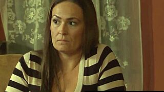 Frustrated MILF Elexis Monroe in Forbidden Lesbian Romp with Ingrid Mouth