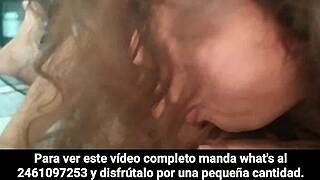 Birthday gift sex with chubby milf wife was pure anal hairy fun! 🎉