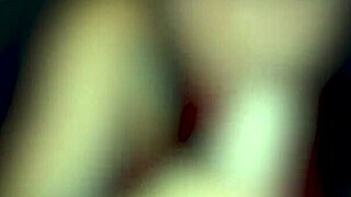 He Spills Semen While I Masturbate Solo