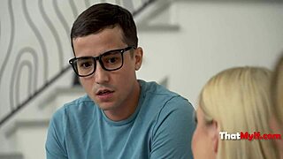 hey, stepson, gotta get pregnant, help me out?