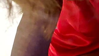 huge stud subtly seduces and fucks his classic client in a suggestive encounter