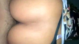 Brazilian slut sucks cock and takes it like a slut