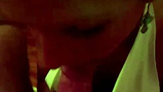 hot blonde milf slut draining my dick of jizz in bikini