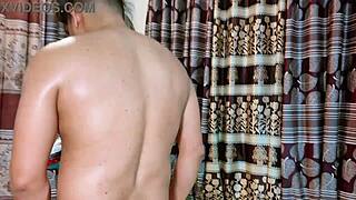 Uttaran20 Gets Fucked for the First Time as Married Wife