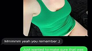 Sexting Emasculating My Sissy Bitch Humiliation