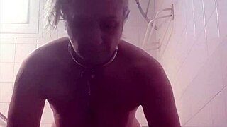 October 4, 2024 - slave F is a sucker for a licker