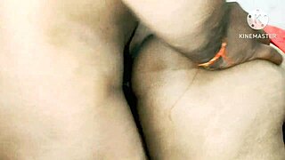 Desi girl fucked by her husband's friend in hard way