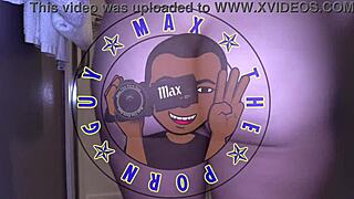 Ella Sucks, Bangs, and Squirts Before Taking Massive Creampie Load