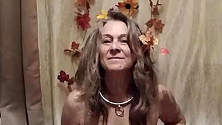 Celebrating Autumn With Slave F