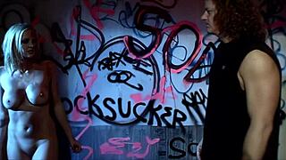 Can Hannah Harper Handle This Monster Cock?