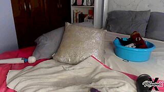 Unboxing Tantaly Britney 2.0 Sex Doll and How to Use It!