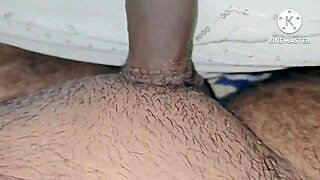 An Indian college professor got some intimacy with her colleague