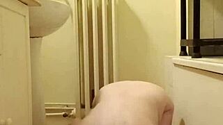 October 15, 2024 - Slave in autosuggestive piss and humiliation