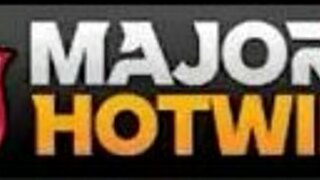 Petite Marcia Hase rides Rome Major hard