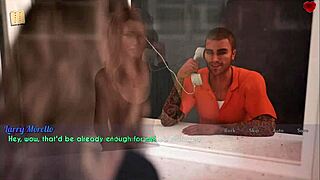 Discover the missing scenes featuring a wife and stepmother in episode 117