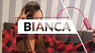 waiting for my brother-in-law's delicious touch on my big clit