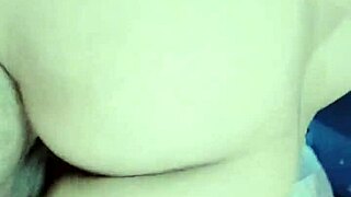 i got my panocha all wet in this excitin fuck