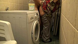 Cuckold wife craves intense action in the basement