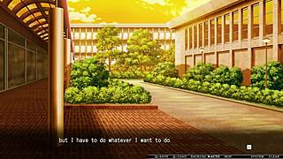 wow, big-boobed married teacher yui & naoko in wild hypnosis action!