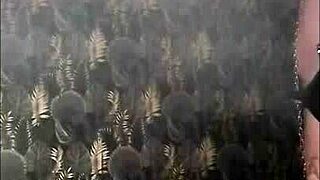 I, Mistress Kantalie, humiliate my slave Ebed at the Amazones Croix