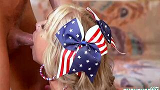 Stepmom, let's help the family with our bodies, stepdaughter says