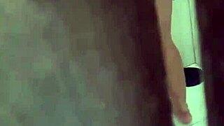 My stepmother feels lonely when he goes away for work. Fat milf rides monster cock in cowgirl orgasm.