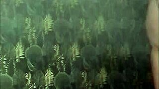 I, Mistress Kantalie, humiliate my slave Ebed at the Amazones Croix