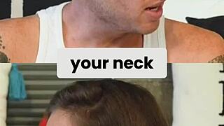 caught in the moment with older woman, surprising encounter that changed everything.