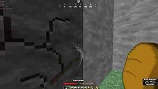 The guy didn't last three minutes, he was a complete amateur